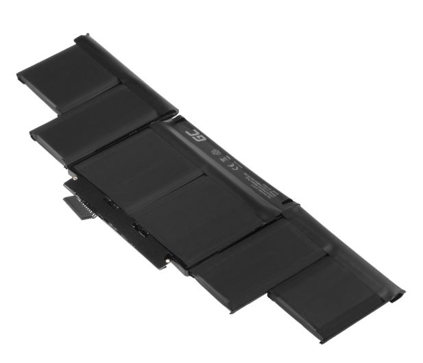 Green Cell A1417 do Apple MacBook Pro 15 A1398 - 1197198 - zdjęcie 3